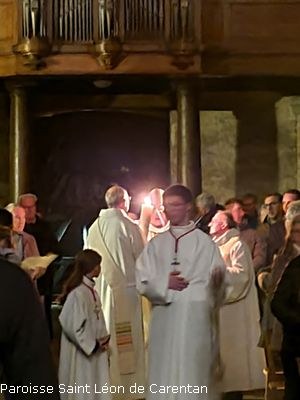 photos vigile pascale 2024 n32