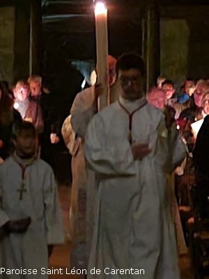 photos vigile pascale 2024 n34