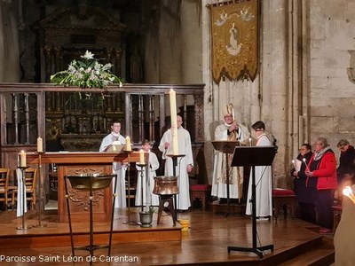 photos vigile pascale 2024 n50