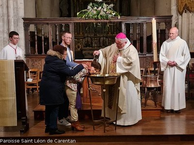 photos vigile pascale 2024 n56