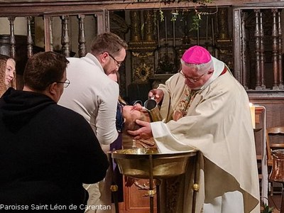 photos vigile pascale 2024 n58