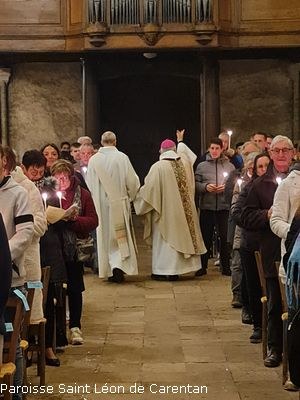 photos vigile pascale 2024 n61