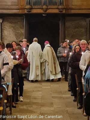 photos vigile pascale 2024 n62