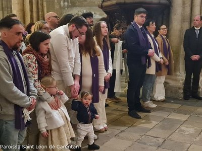 photos vigile pascale 2024 n63