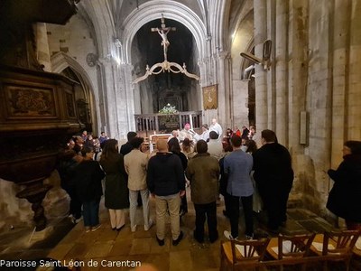 photos vigile pascale 2024 n66