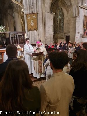 photos vigile pascale 2024 n67