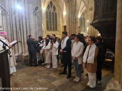 photos vigile pascale 2024 n68