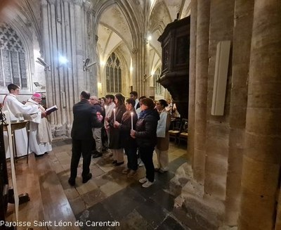 photos vigile pascale 2024 n69