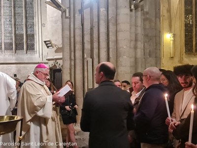 photos vigile pascale 2024 n70