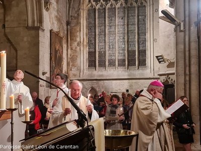 photos vigile pascale 2024 n72