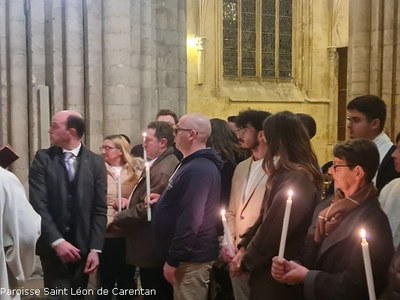 photos vigile pascale 2024 n74