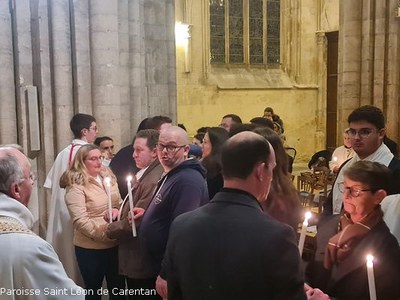 photos vigile pascale 2024 n76