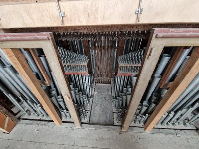 travaux orgue (1)