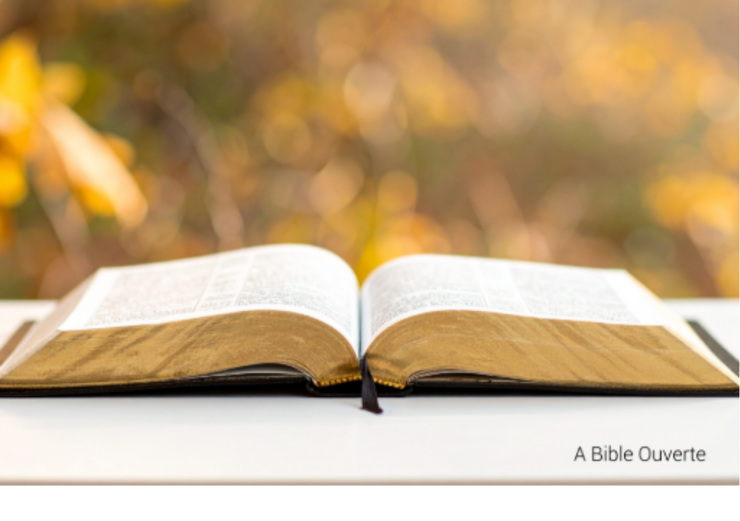 a-bible-ouverte