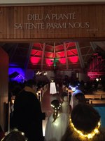 Célébration de Noël 2020