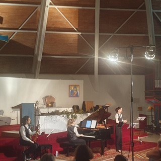 Les Fiéffés Musiciens