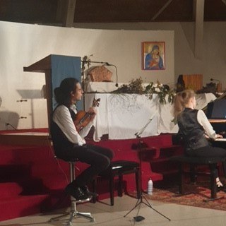 Les Fiéffés Musiciens