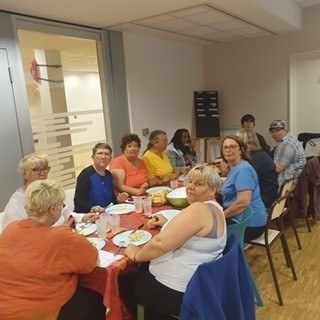 Les Fiéffés Musiciens