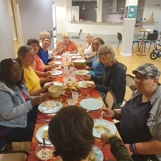 Les Fiéffés Musiciens