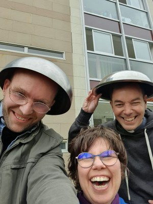 On s' prend pas la tête