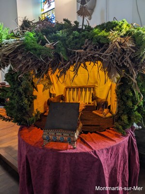 20231201 Crèche Montmartin (2)