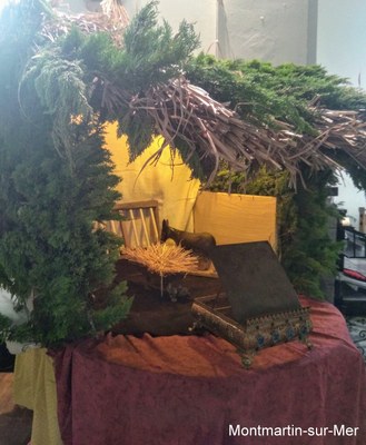 20231201 Crèche Montmartin (6)