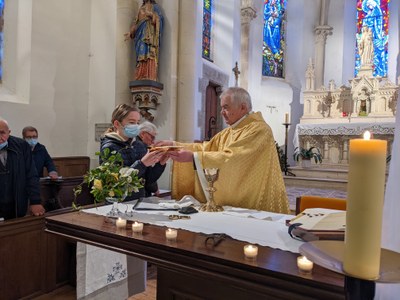 20220424 Joie sous les pommiers01 Messe (10)