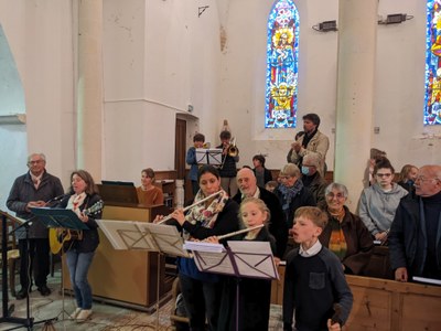 20220424 Joie sous les pommiers01 Messe (11)