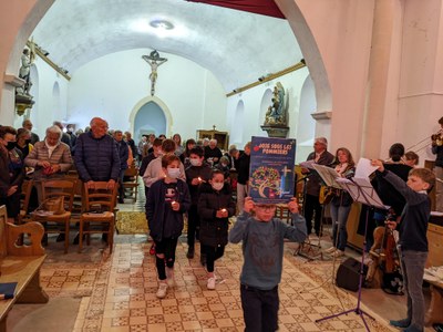 20220424 Joie sous les pommiers01 Messe (4)