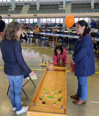 20220424 Joie sous les pommiers04 Jeux Ateliers (15)