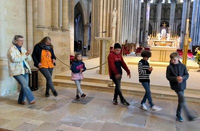 20220424 Joie sous les pommiers08 Célébration (17)