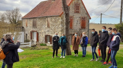 20210704 Sortie La Roquelle - Bricqueville-la-Blouette 1