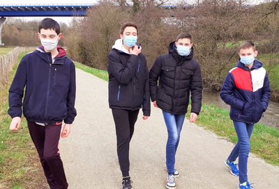 20210704 Sortie La Roquelle - Bricqueville-la-Blouette 2