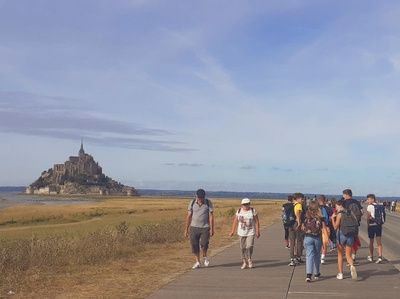 20210911 Prépa Rome Mt St Michel (15)