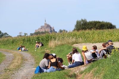 20210911 Prépa Rome Mt St Michel (22)