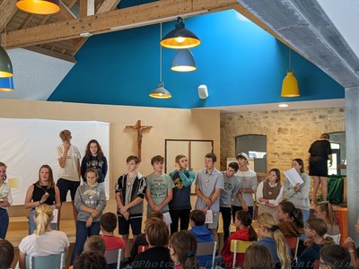20220825 Prépa profession de foi (2)