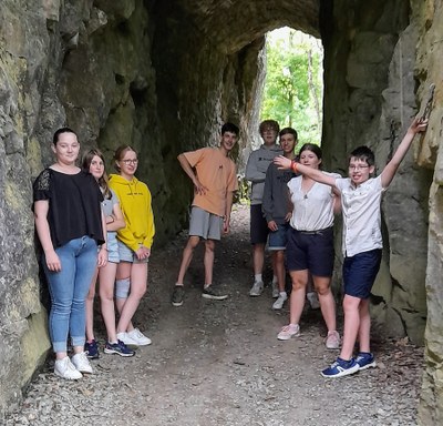 20220707 Mini camps Aumônerie (2)