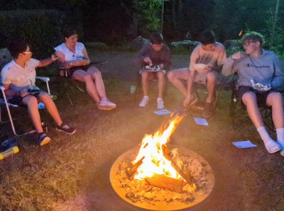 20220707 Mini camps Aumônerie (22)