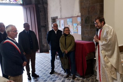 20240929 Accueil Pere Alain Montmartin Maires (1)