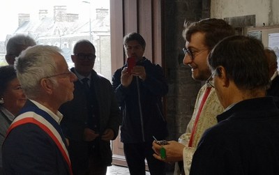 20240929 Accueil Pere Alain Montmartin Maires (8)