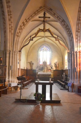 Quettreville Choeur (2)