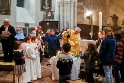 20220422 Veillée pascale (2)