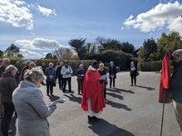 20230407 Chemin de croix Orval (12)