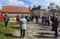 20230407 Chemin de croix Orval (2)