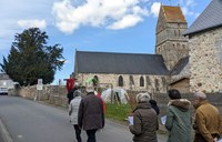 20230407 Chemin de croix Orval (20)