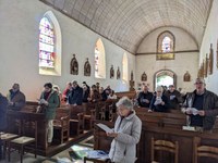 20230407 Chemin de croix Orval (24)