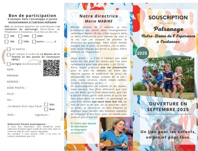 Tract Patro