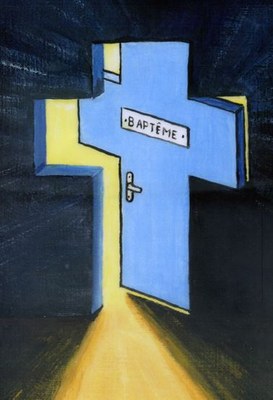 Baptême