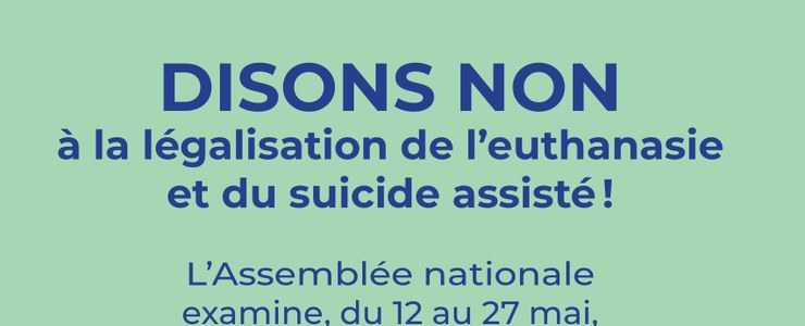 disons-non